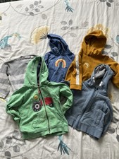 Boys hoodie jumper for sale  CRAWLEY