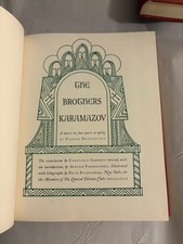 Brothers karamazov for sale  New Orleans