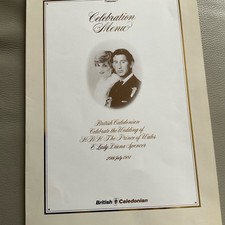 British caledonian vintage for sale  WHITEHAVEN