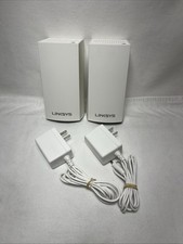 Linksys velop whole for sale  Saint George