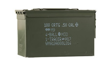Ammo military grade for sale  Katy
