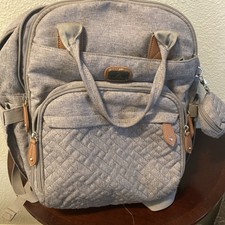 diaper bag barely for sale  Matthews