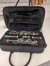 Yamaha ycl clarinet for sale  Moses Lake