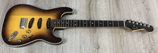 Fender aerodyne special usato  Telese Terme