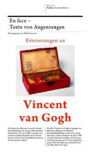 Erinnerungen vincent van gebraucht kaufen  Berlin