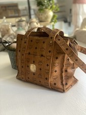 Mcm vintage shopper gebraucht kaufen  Oberhausen