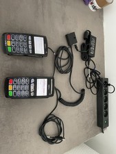 Tpe ingenico ict220 d'occasion  Compiègne