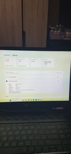 Pavilion gaming laptop for sale  WOKING