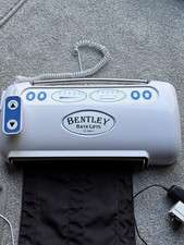 Bentley belt bath for sale  CHELMSFORD