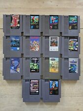 lot nintendo system games for sale  New York