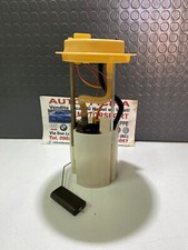 Pompa carburante fiat usato  Sinopoli
