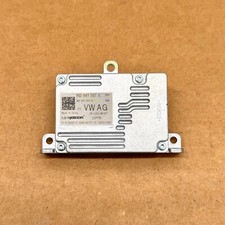 Usado, Unidade de controle de módulo de farol de LED Volkswagen Jetta fabricante de equipamento original 19-21 992941597A comprar usado  Enviando para Brazil
