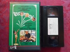 Tesoro mio vhs usato  Senigallia