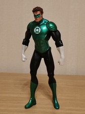 Green lantern action for sale  CHESTER