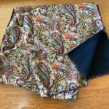 Saldarini wool silk for sale  Emerson