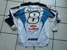 Maillot officiel red d'occasion  Aurillac