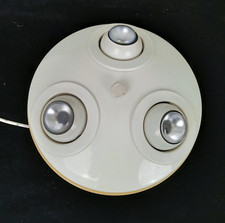 Plafoniera vintage applique usato  Sacile