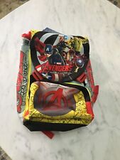 Zaino marvel avengers usato  Partinico