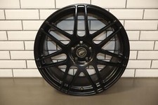 Single forgestar 20x9 for sale  Marshallville