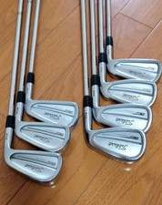 Titleist 714 set usato  Spedire a Italy
