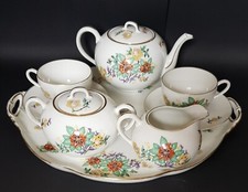 Limoges porcelaines balleroy gebraucht kaufen  Heimbach