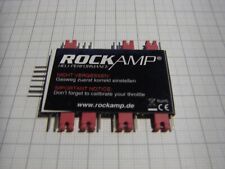 Programmierkarte rock amp gebraucht kaufen  Stammbach