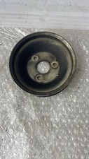 Puleggia pompa idroguida usato  Italia