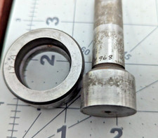 .968 punch die for sale  Farmington