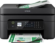 Epson drucker workforce gebraucht kaufen  Schierling