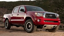 2010 trd toyota for sale  USA