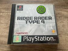 Ps1 ridge racer d'occasion  Bischwiller