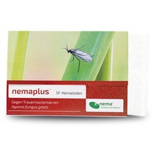 Nemaplus nematoden zur gebraucht kaufen  Aurich