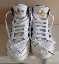 Adidas hard core for sale  BIRMINGHAM