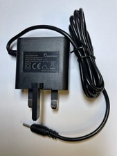 Adaptor charger hannspree for sale  LEICESTER