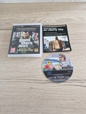 Gta jeu ps3 d'occasion  Bourg-de-Péage