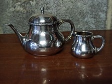 Petite théière ancienne d'occasion  Valenciennes