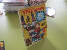 Album tele junior d'occasion  Saint-Florentin