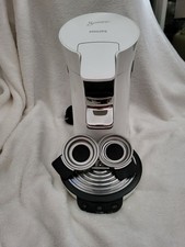 Kaffeepadmaschine philips sens gebraucht kaufen Kaffeepadmaschine philips sens gebraucht kaufen  Karlsruhe