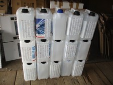 Restposten sonderposten liter gebraucht kaufen  Arnstadt