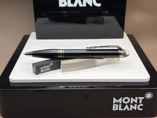 Montblanc starwalker ultra gebraucht kaufen Montblanc starwalker ultra gebraucht kaufen  Hamburg