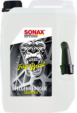 Sonax felgenreiniger felgenbea gebraucht kaufen Sonax felgenreiniger felgenbea gebraucht kaufen  Wetzlar