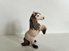 Schleich 13775 shetland gebraucht kaufen  Herbrechtingen