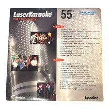 Pioneer laser karaoke for sale  Rembert