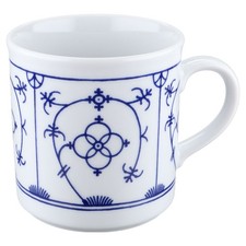 Kaffeebecher winterling indisc gebraucht kaufen  Kappeln