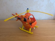 Fireman sam mountain for sale  CANNOCK