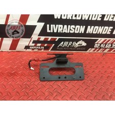 Support plaque ducati d'occasion  France