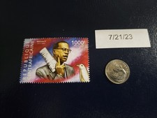 Malcolm african american for sale  Newton Highlands