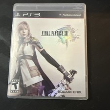 Final fantasy xiii for sale  Des Moines