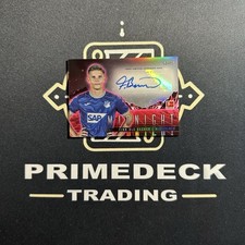 2023 topps midnight gebraucht kaufen  Wertheim