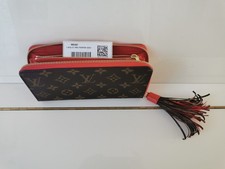Louis vuitton portefeuille d'occasion Louis vuitton portefeuille d'occasion  Mennecy